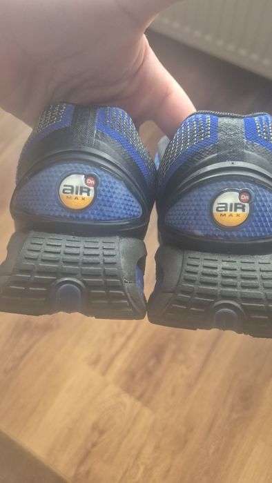 Nike dn stan wzrorowy