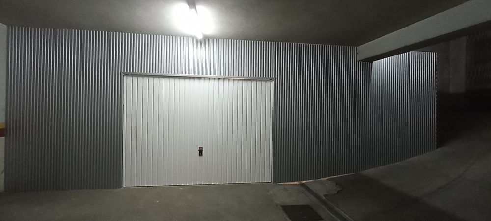 Colocação e reparação