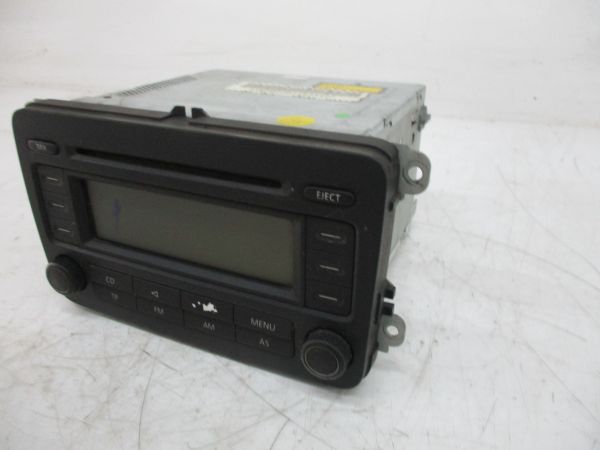 Rádio / auto-rádio VOLKSWAGEN Touran (1T)