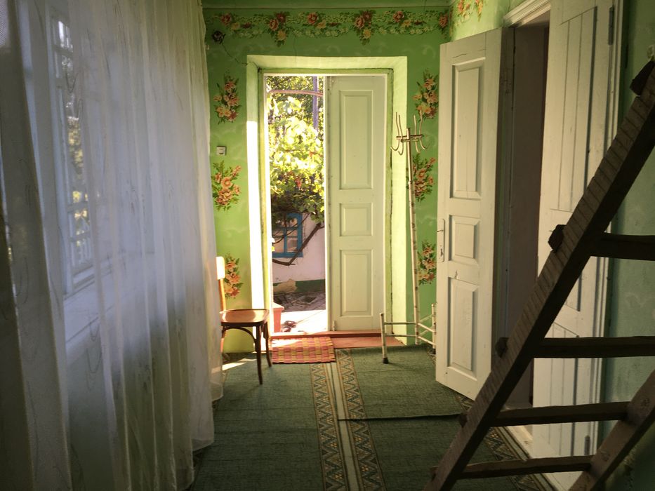 Приватний будинок в с. Городківна Вінницька обл.