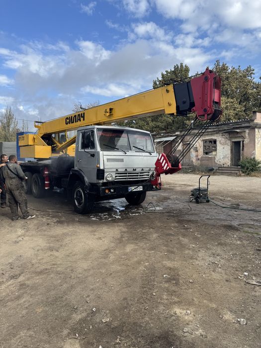 Автокран ! Услуги.