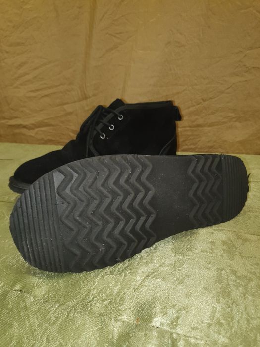 Угги мужские Alpine 46 зимние