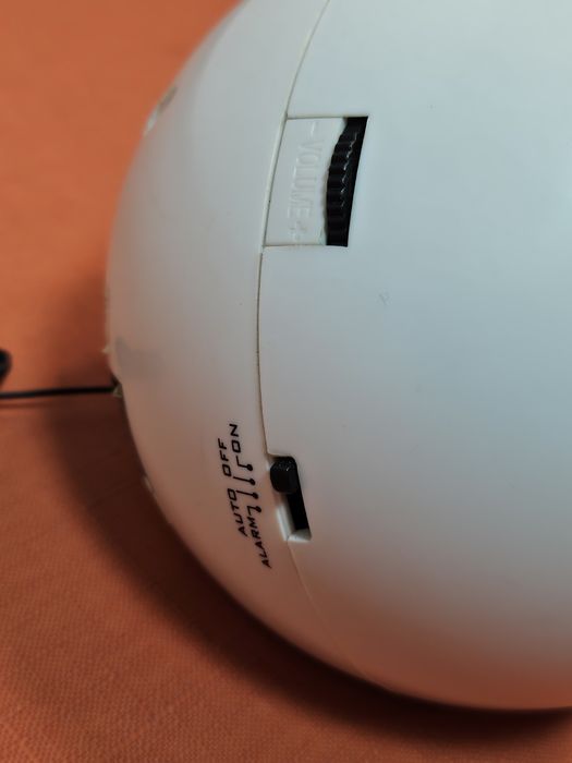 radiobudzik iCes ICRP-212.
