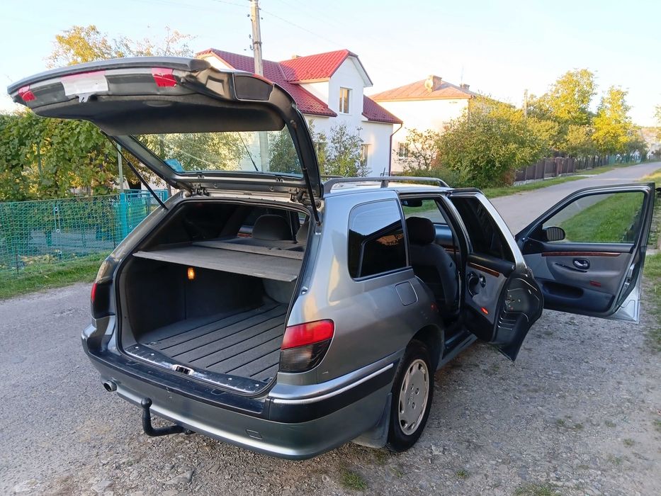 Продам Пежо 406 Універсал