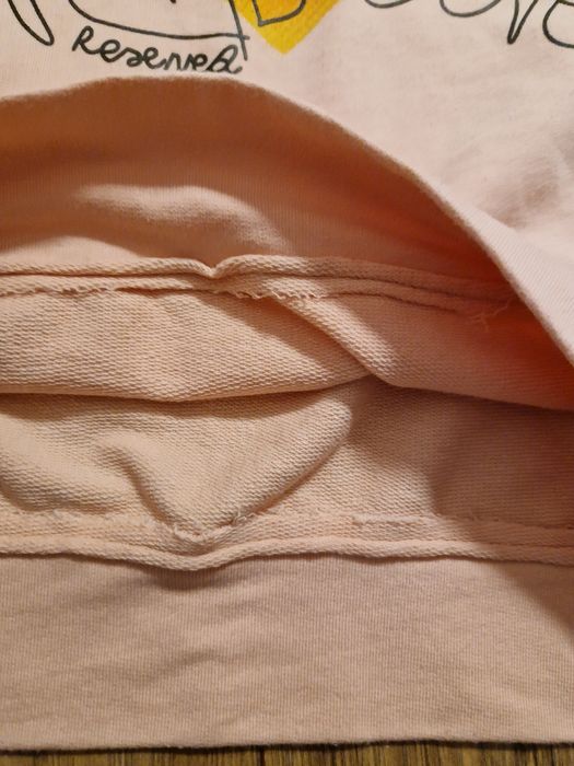 Bluza damska Reserved s