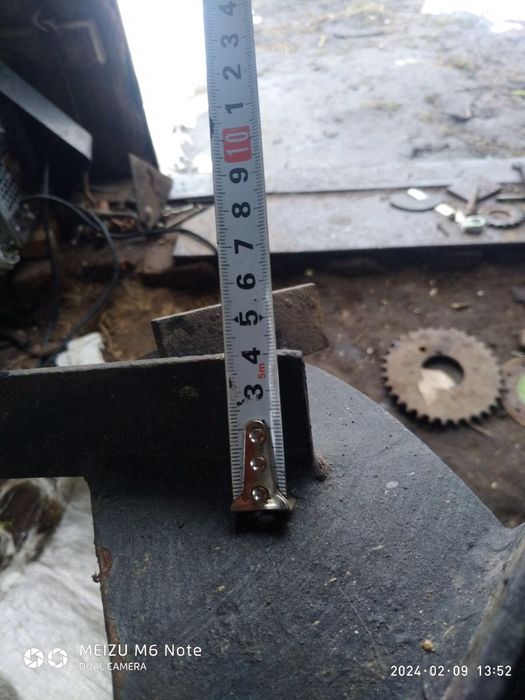 Колеса до мотоблока