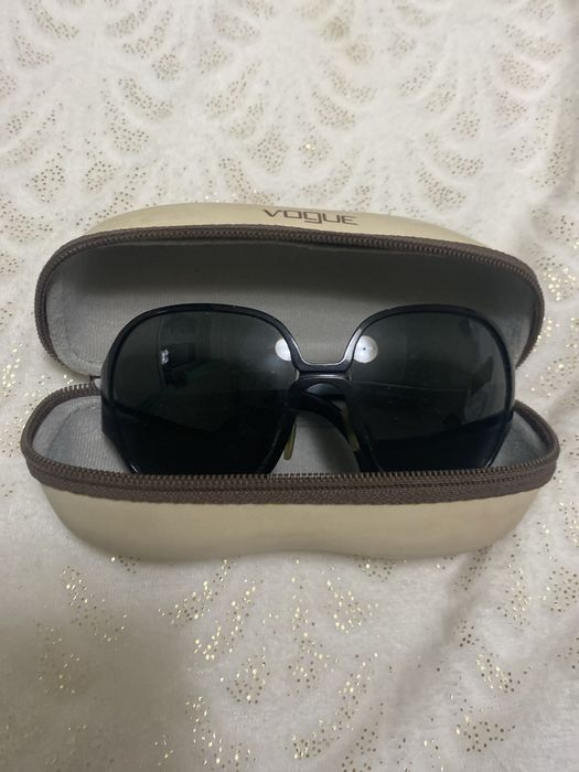 Oculos de Sol da Vogue