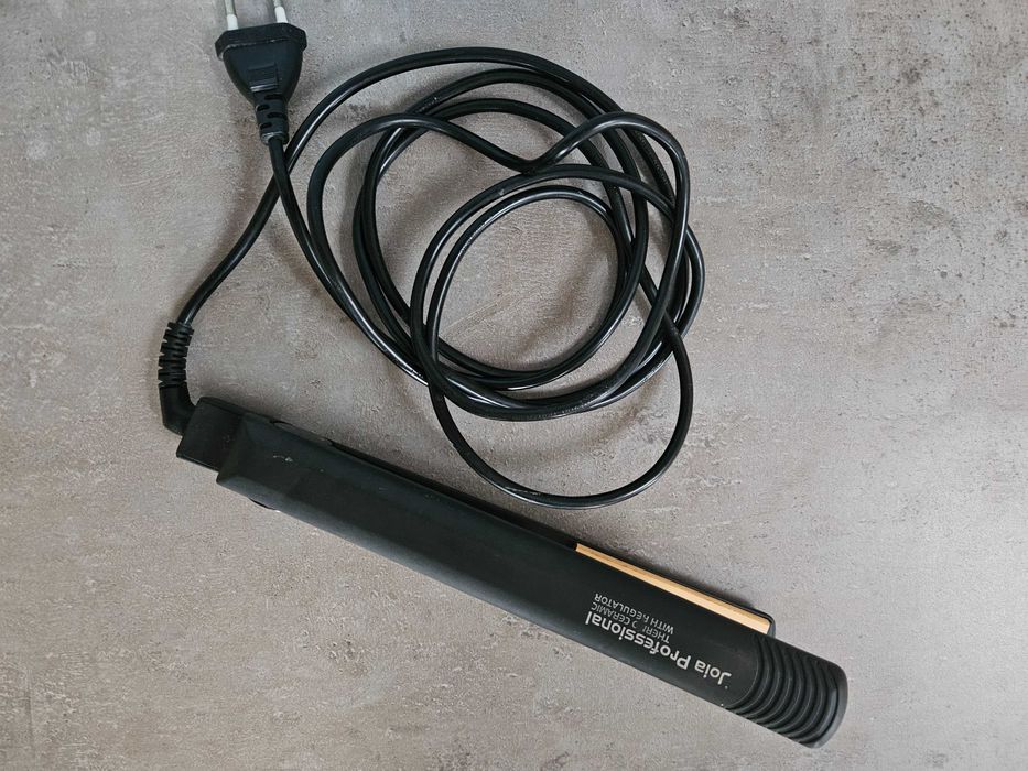 Prostownica do włosów Jola Professional