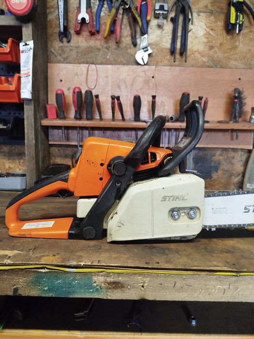 Piła Stihl ms 230