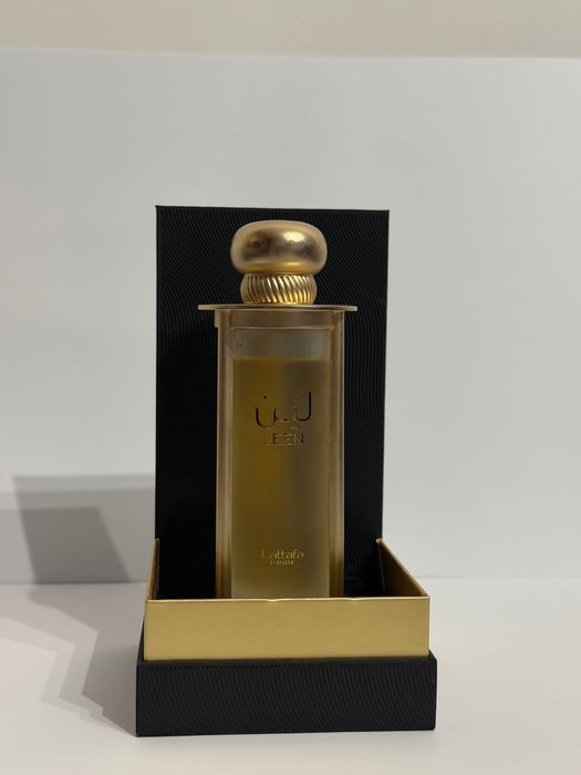 Perfumy Lattafa Pride Leen