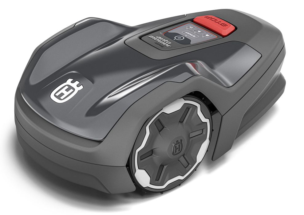 Kosiarka Robot Koszący Husqvarna Aspire Automower