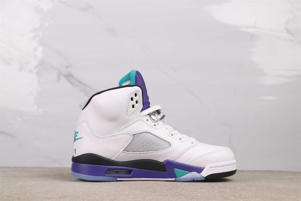 кросівки Nike Air Jordan 5
