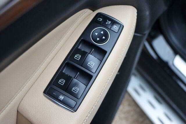 2017 Mercedes-Benz GLS GLS 450