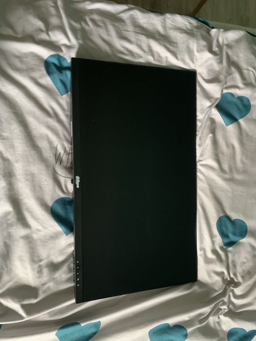 Na sprzedaż: Monitor Dahua DHI-LM22-B200S