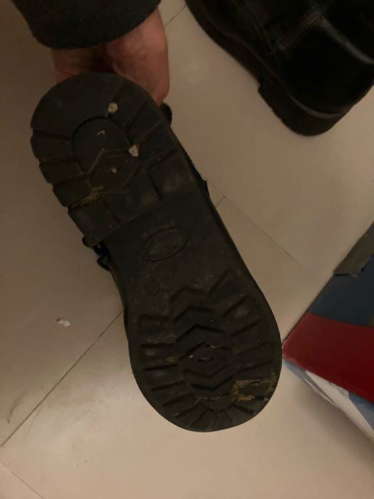 Buty buciki 36 botki kozaki