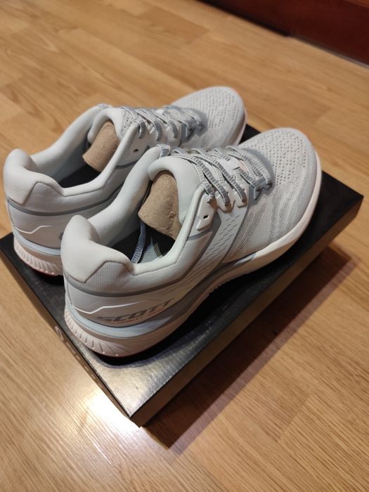 Buty Scott Pursuit ride