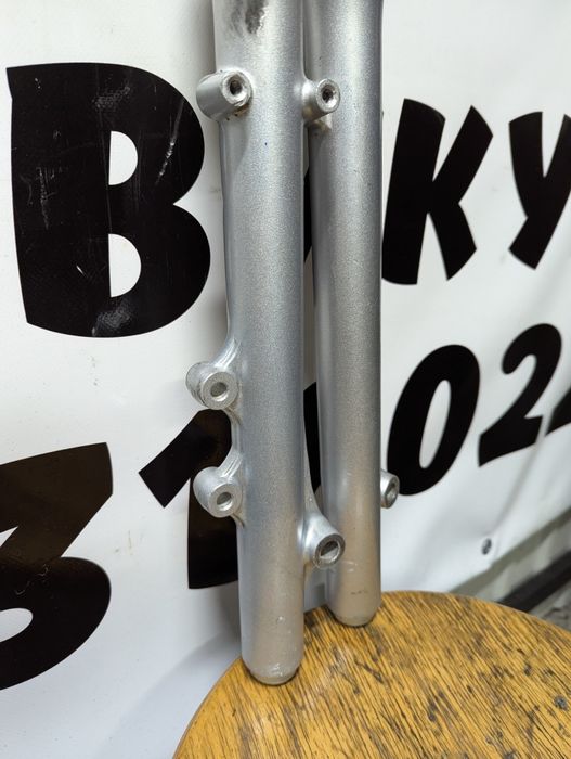 Передні амортизатори до мотоцикла Senke SK250GY-4,або інші! Уточнюйте!