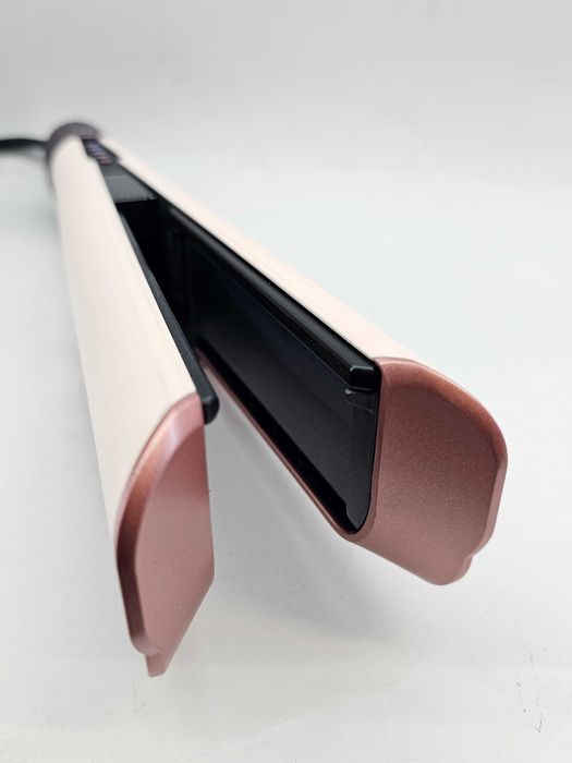 Prostownica do włosów Dyson Airstrait 1600 W różowa