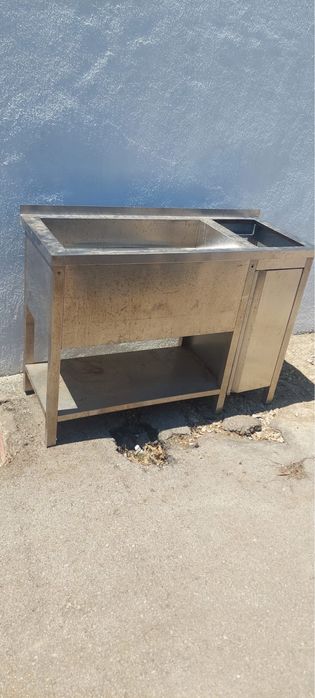 Estação Bar Retauração