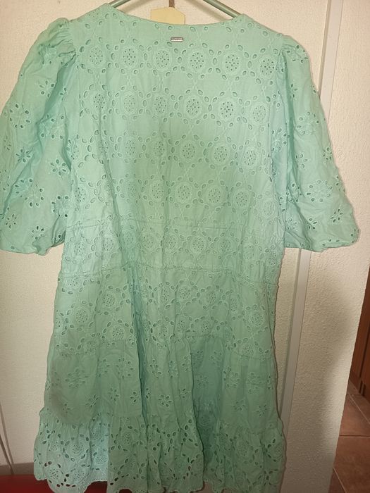 Vestido novo nunca usado