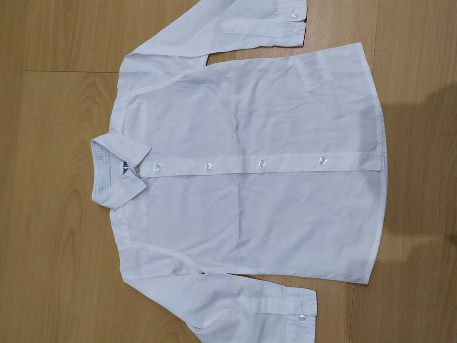 Conjunto de 3 camisas para criança - 2 anos