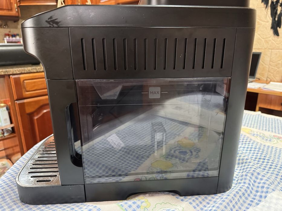 Maquina café Delonghi Magnifica Evo