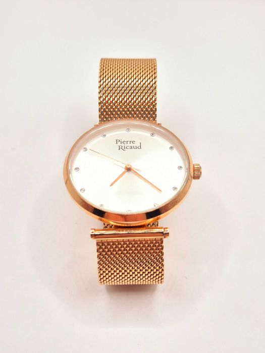 Zegarek damski Pierre Ricaud 22035
