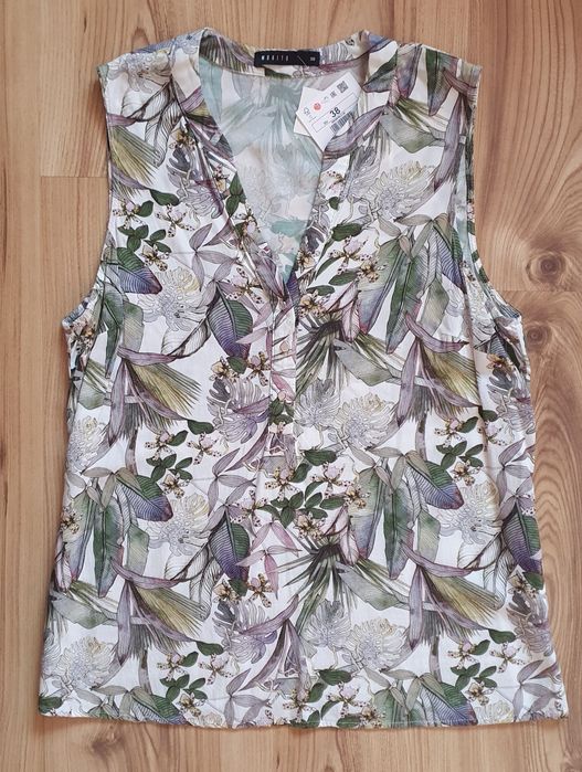 Nowa koszulka Mohito