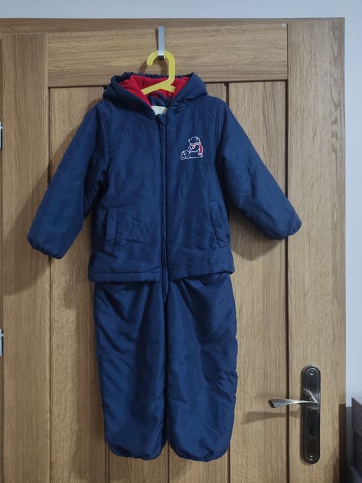 Kombinezon dla dzieci