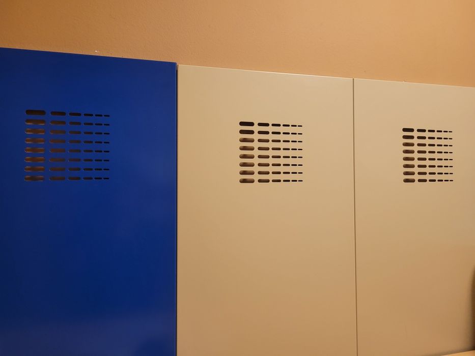 Drzwi do szafek Malow