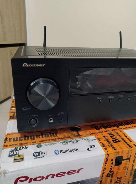Ресивер Pioneer Vsx -830-K