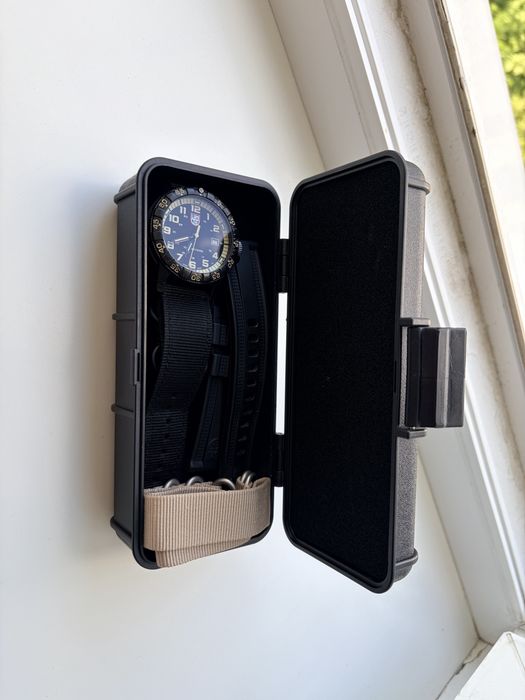 Годинник Luminox XS0333