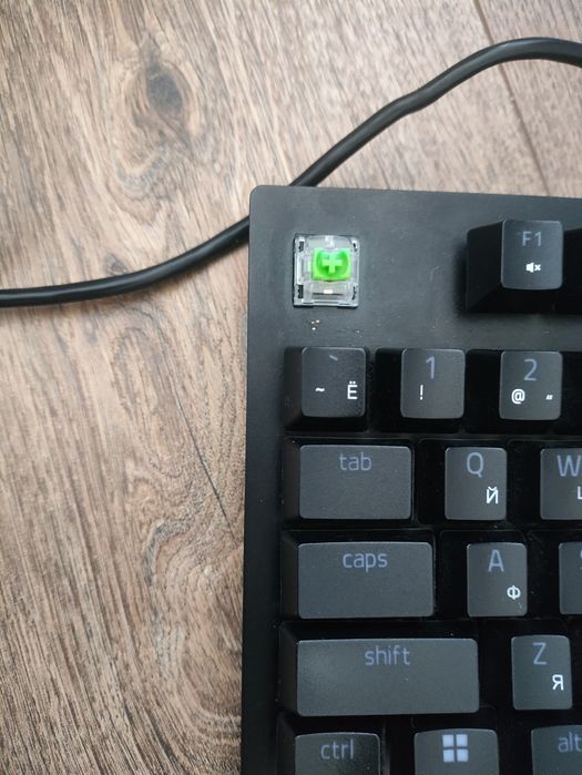 Razer v3 TKL (rz03)