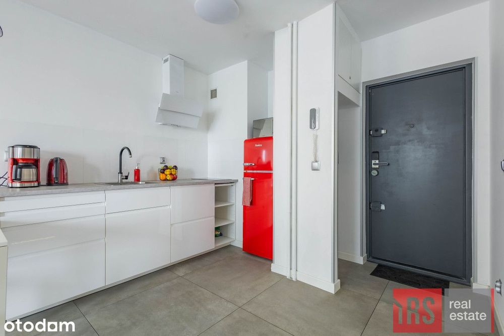 Apartament w Centrum