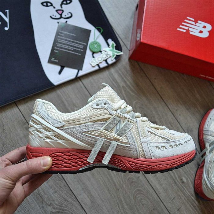 Чоловічі кросівки New Balance 1906A Protection Pack 'Sea Salt Astro Dust' Розміри 40-45
