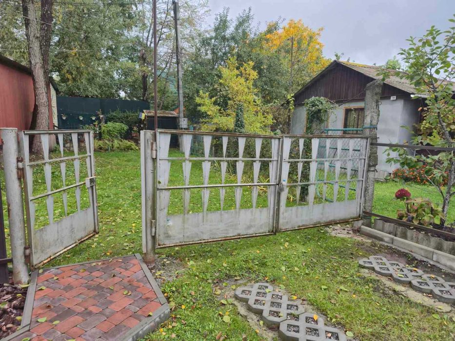 Паркан (огорожа)