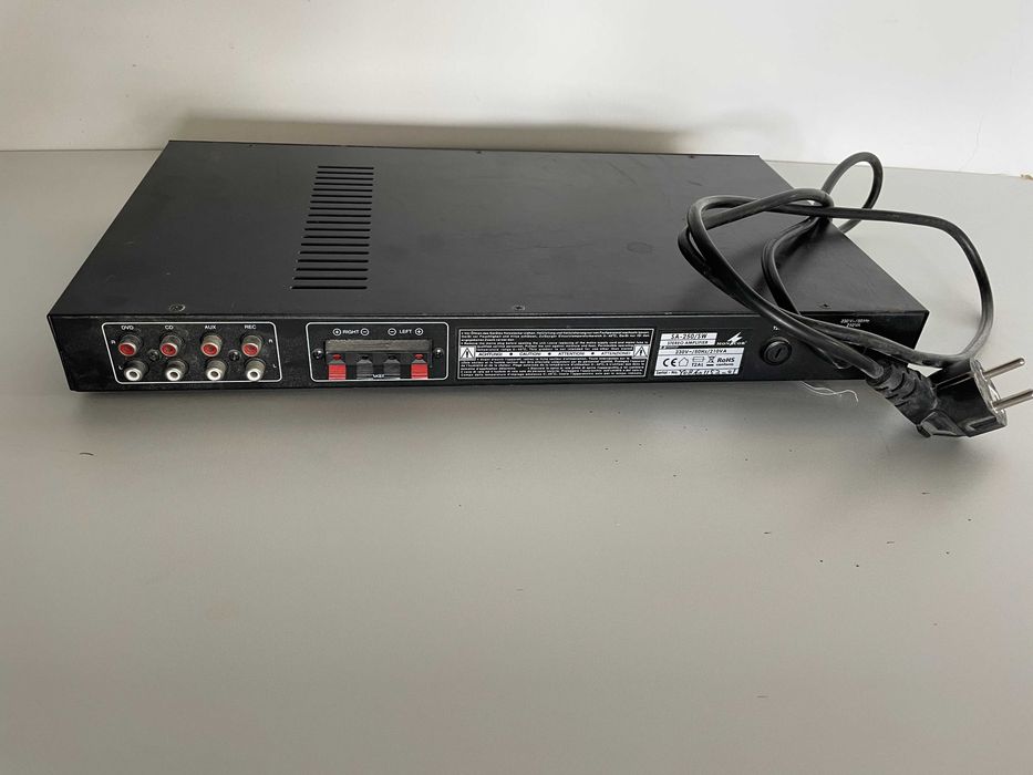 Monacor SA-250 SW