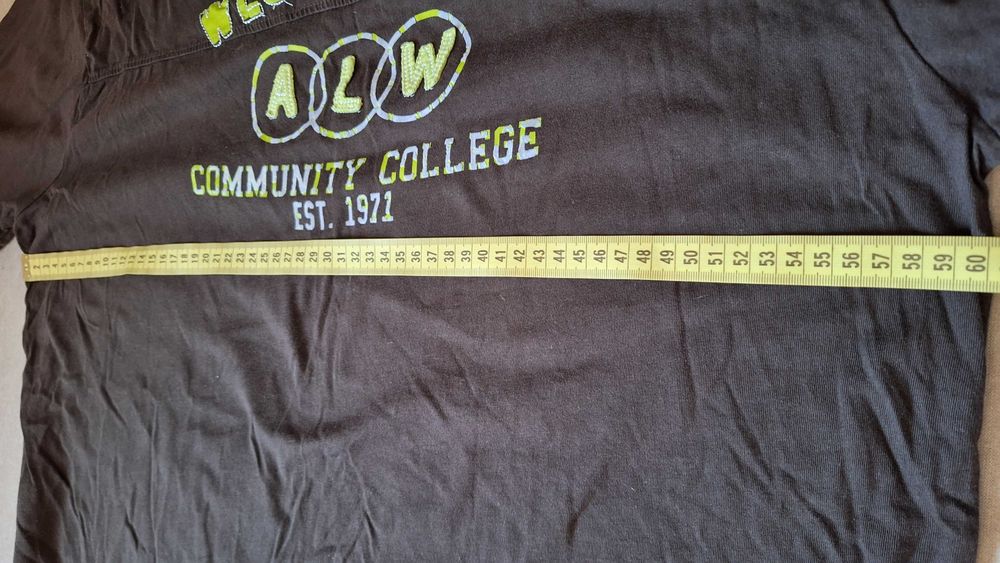 podkoszulek Bio Cotton XXL