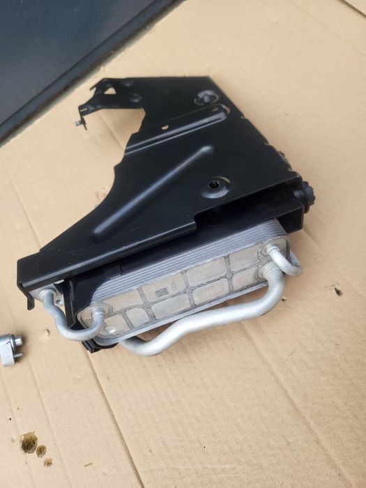Skraplacz Klimatyzacji bmw m4 G82 G83 m3 G80 Kondensator