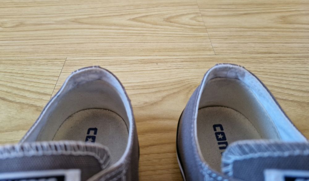 Кеди чоловічі CONVERSE 41.5 розмір (стелька 26.5см) Original