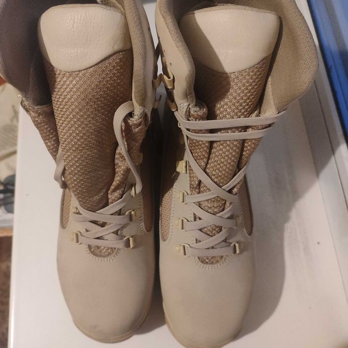 Берці військові (DAVOS) р43