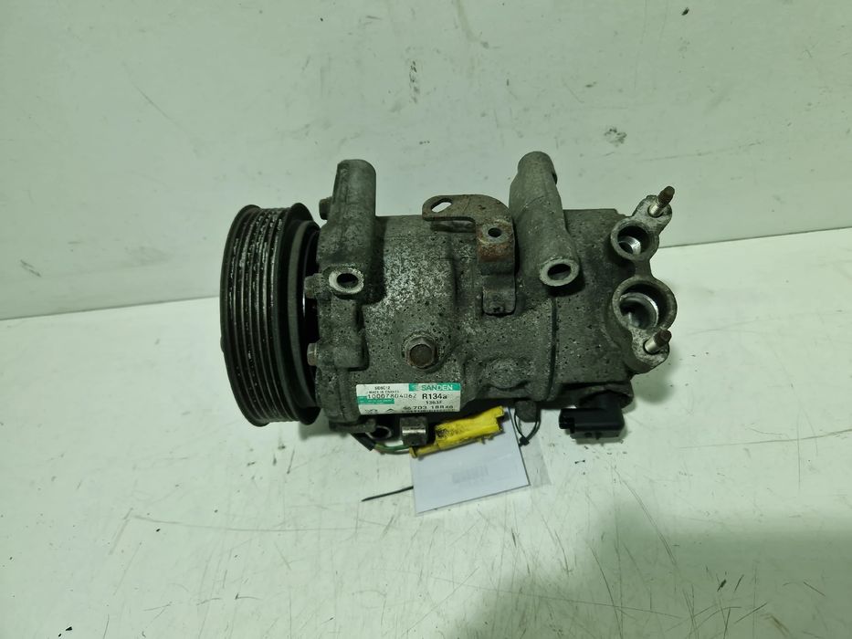 Compressor AC CITROËN C3 II (SC_)