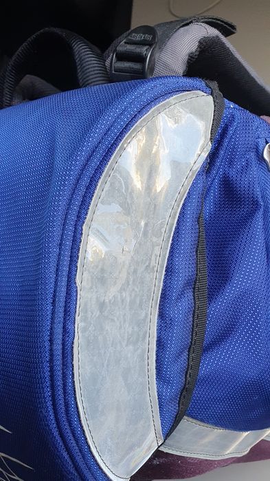 Tornister Hama Step by step flexiline