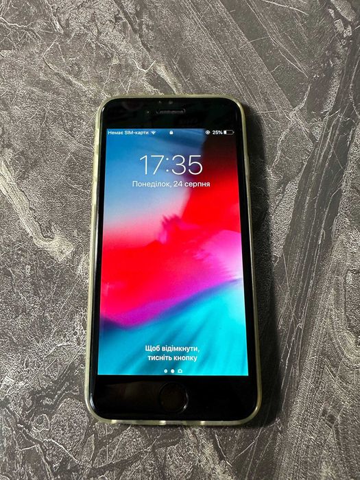 iPhone 6 в гарному стані