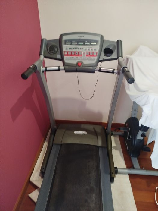 Passadeira elétrica