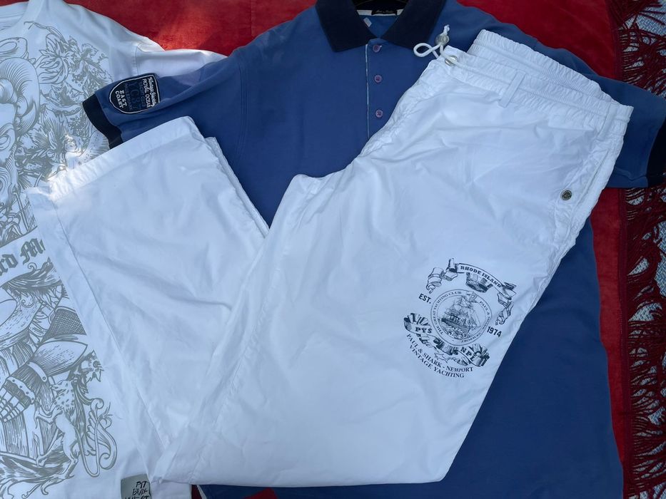 Мужская одежда Paul Shark