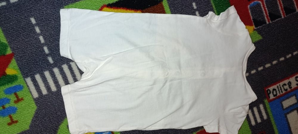 Ромпер Человечек размер 68