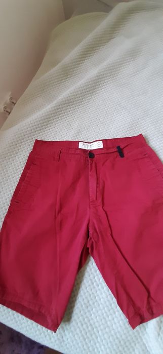 Spodenki Reserved 31 plus gratis