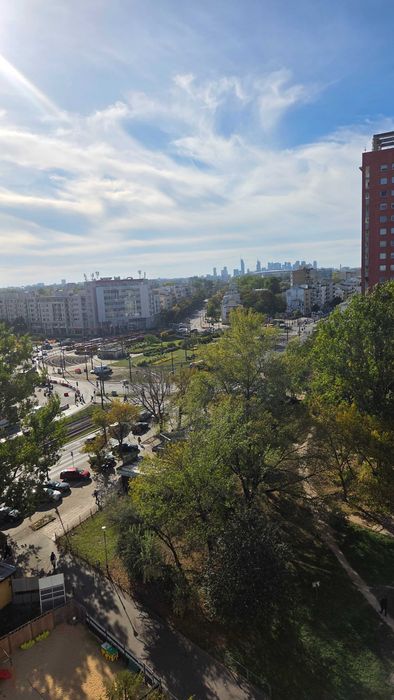 Mieszkanie – Warszawa - Widok 3