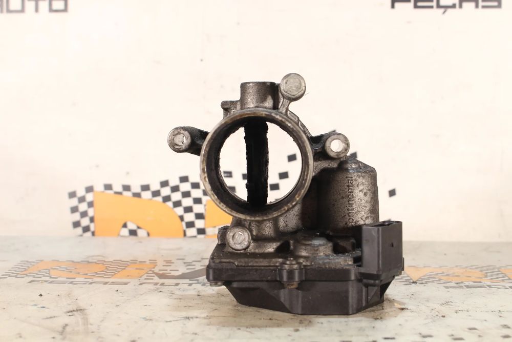 Corpo borboleta AUDI A4 (8K2, B8)